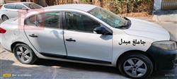 رينو فلوينس